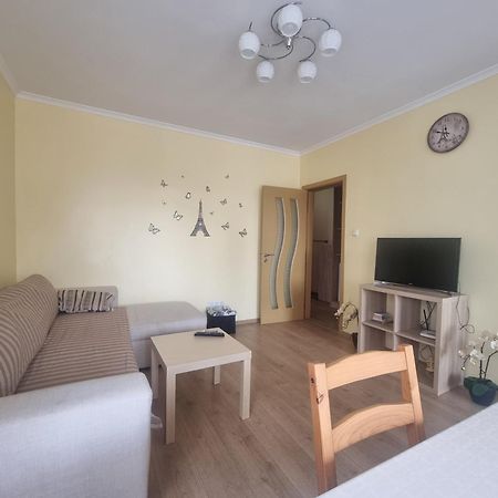Apartment Natalia 2 Burgasz Kültér fotó