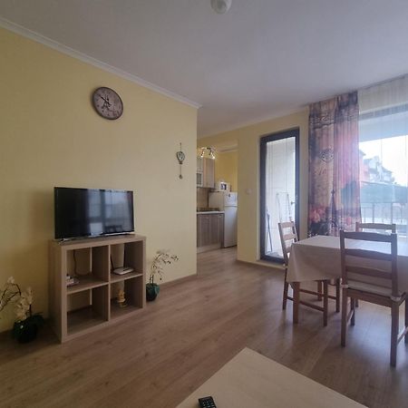 Apartment Natalia 2 Burgasz Kültér fotó