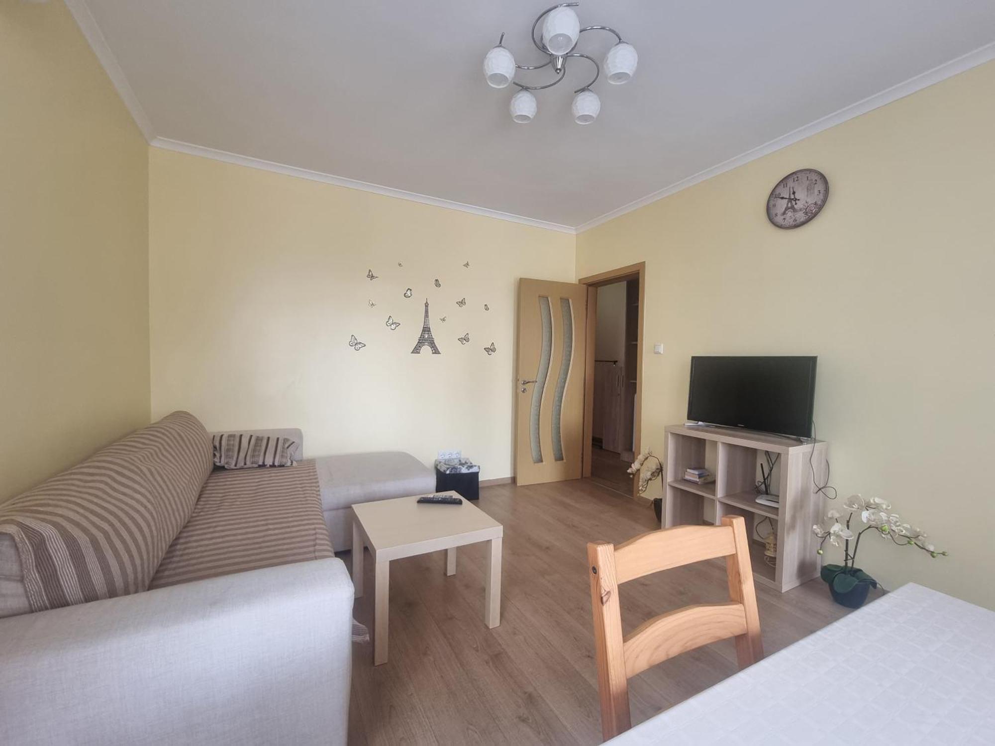 Apartment Natalia 2 Burgasz Kültér fotó