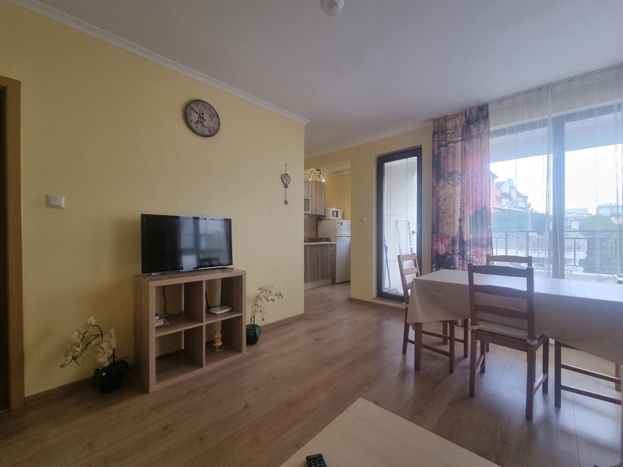 Apartment Natalia 2 Burgasz Kültér fotó
