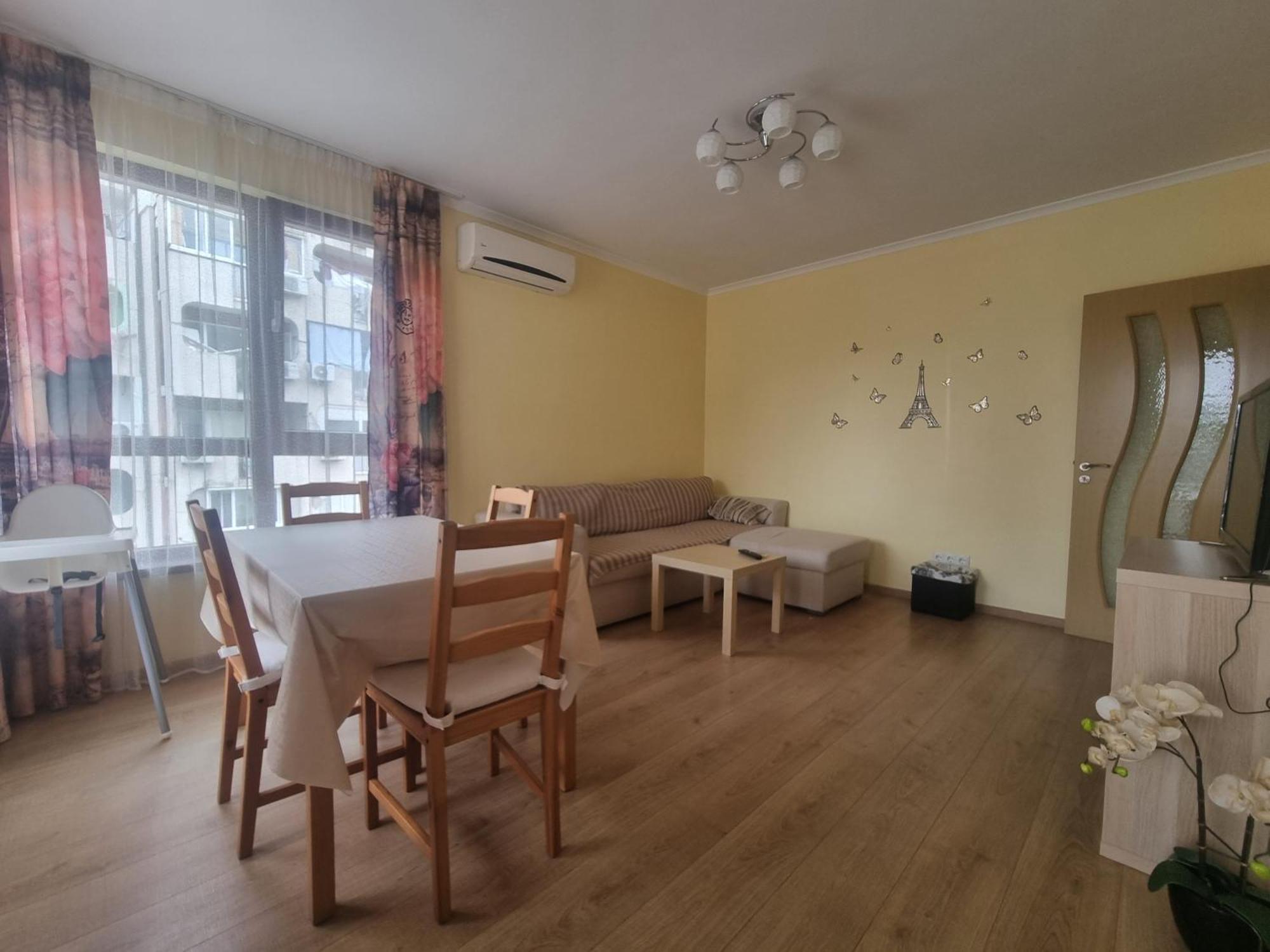 Apartment Natalia 2 Burgasz Kültér fotó