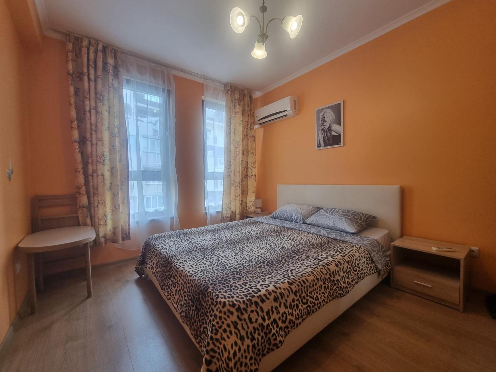 Apartment Natalia 2 Burgasz Kültér fotó