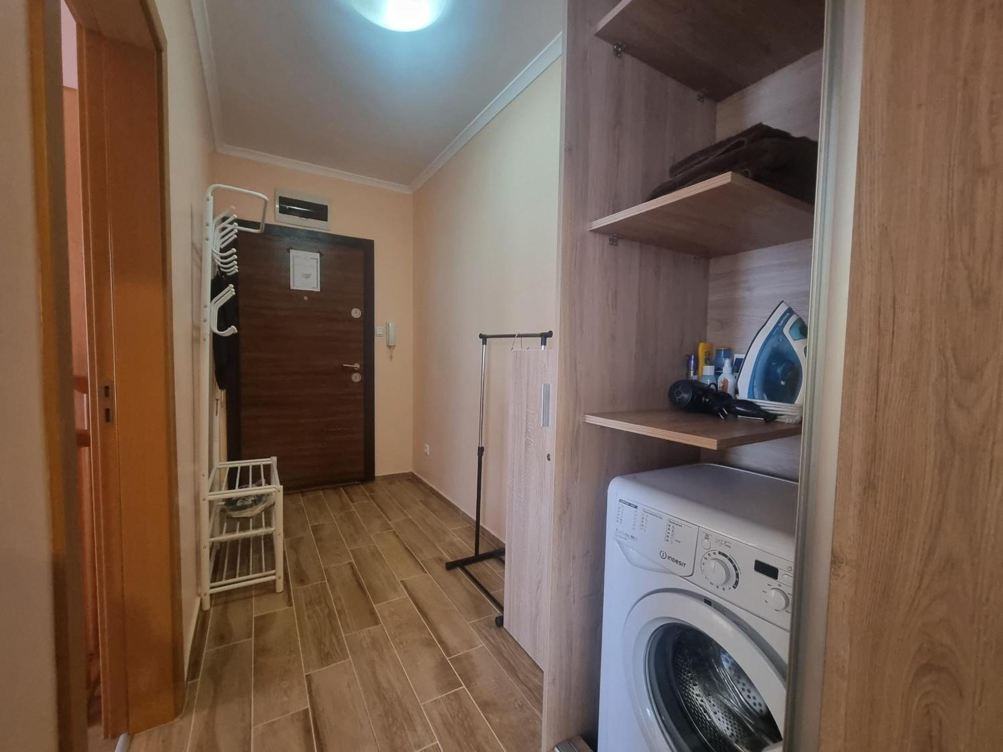 Apartment Natalia 2 Burgasz Kültér fotó