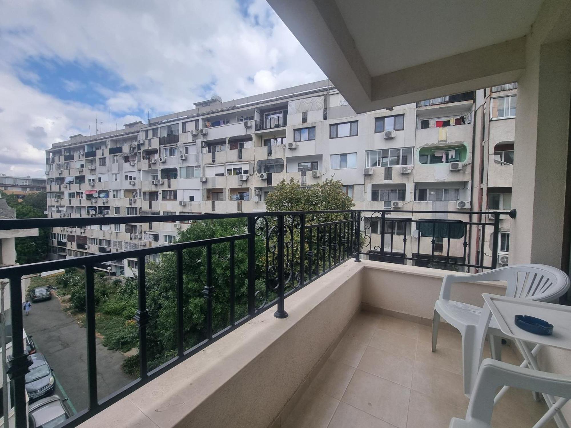 Apartment Natalia 2 Burgasz Kültér fotó