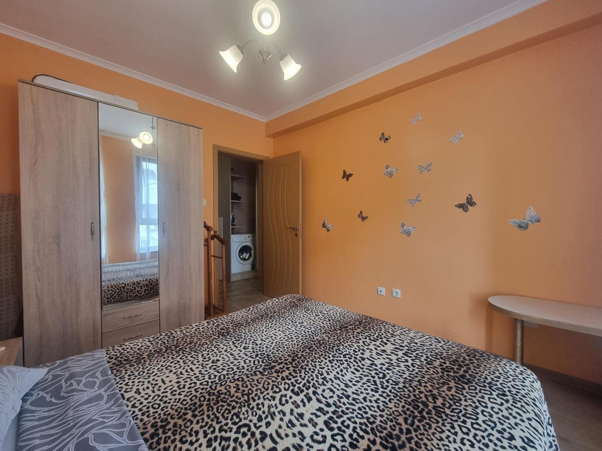 Apartment Natalia 2 Burgasz Kültér fotó